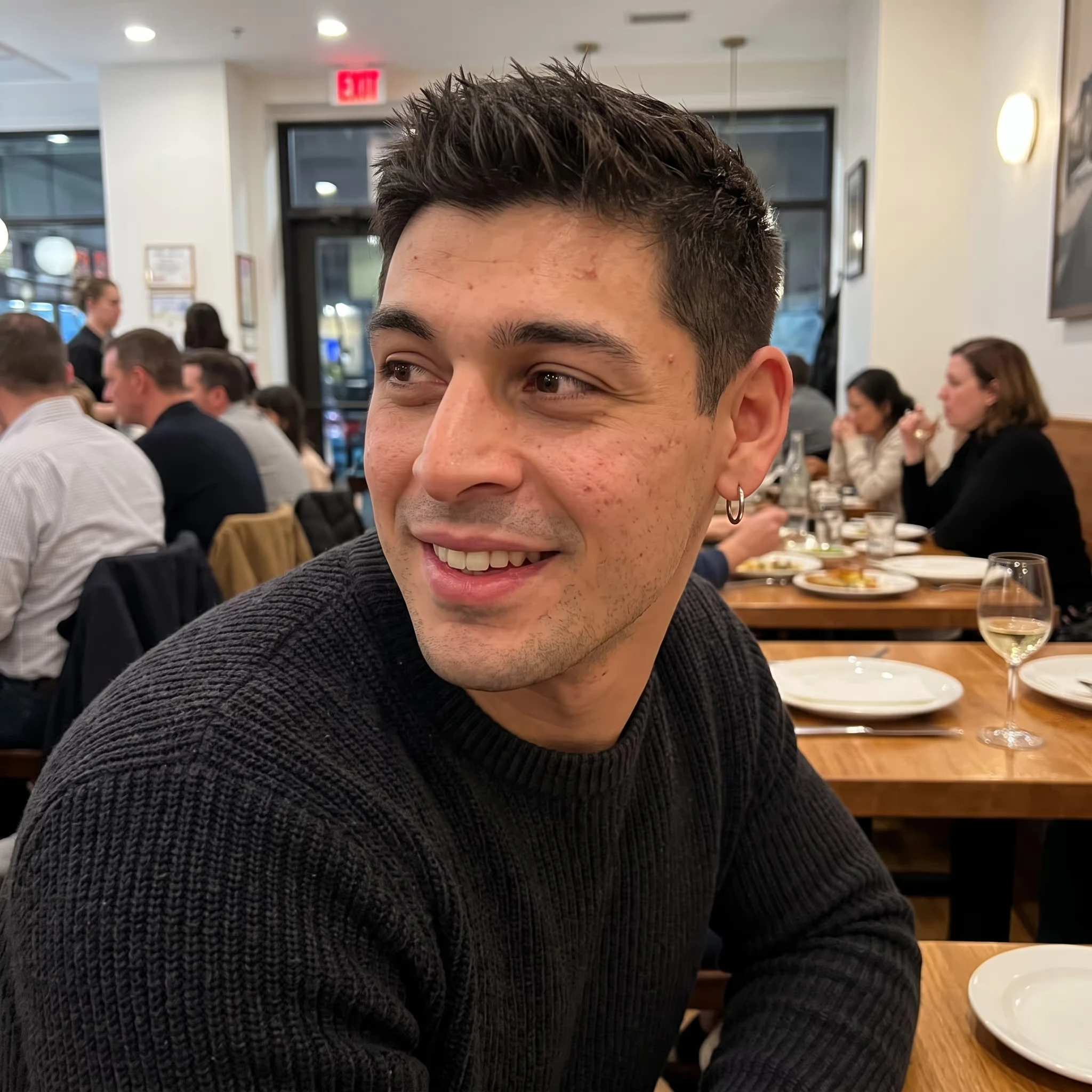 Julian Harcourt, Nine Casino author